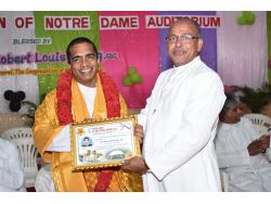 Notredame HCS
