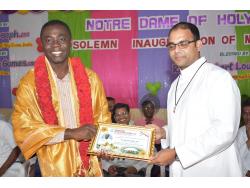 Notredame HCS