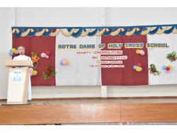 Notredame HCS