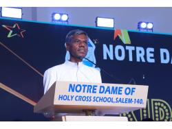 Notredame HCS