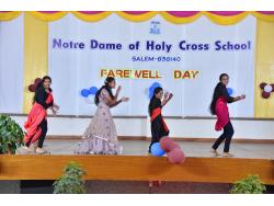 Notredame HCS