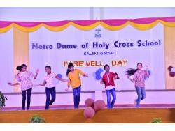 Notredame HCS