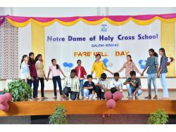 Notredame HCS