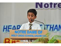 Notredame HCS