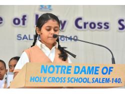 Notredame HCS
