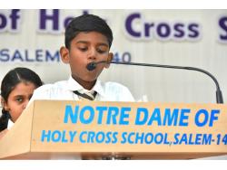 Notredame HCS