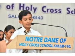 Notredame HCS