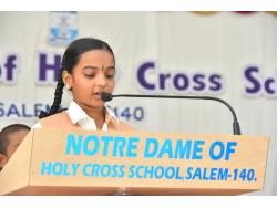 Notredame HCS