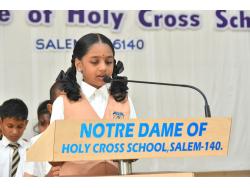 Notredame HCS