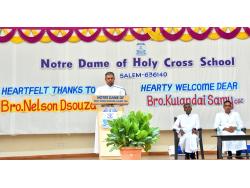 Notredame HCS