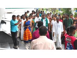 Pongal Celebration 