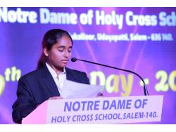 Notredame HCS