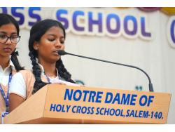 Notredame HCS