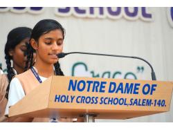 Notredame HCS