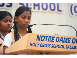 Notredame HCS