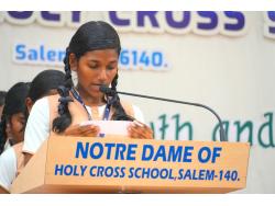 Notredame HCS