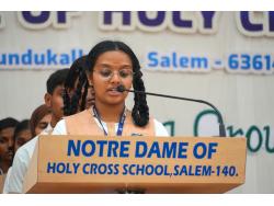 Notredame HCS
