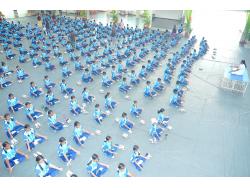 International Yoga Day 