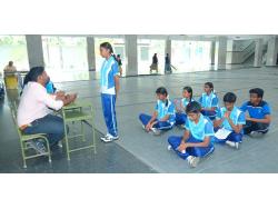 Student Council & leadership Election