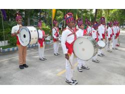 Investiture Ceremony