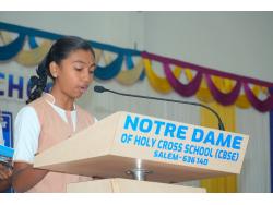Notredame HCS