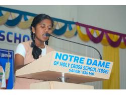Notredame HCS