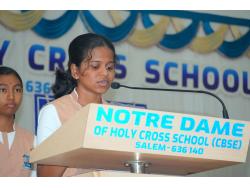 Notredame HCS