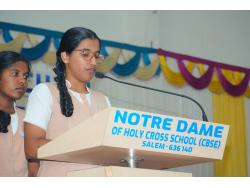 Notredame HCS
