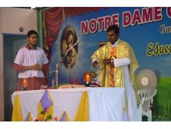 Notredame HCS