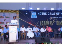 Notredame HCS