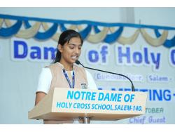 Notredame HCS