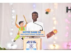 Notredame HCS