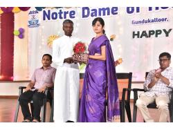 Notredame HCS