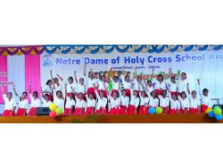 Notredame HCS