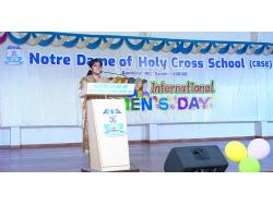 Notredame HCS