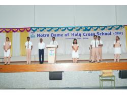 Notredame HCS