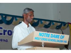 Notredame HCS