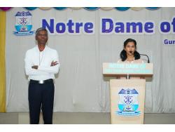 Notredame HCS