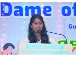 Notredame HCS