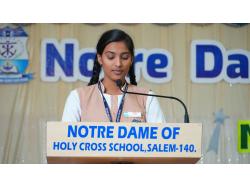 Notredame HCS