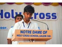 Notredame HCS