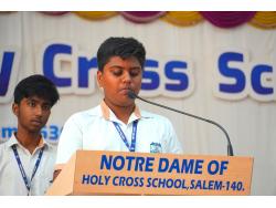 Notredame HCS