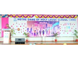 Notredame HCS