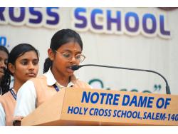 Notredame HCS