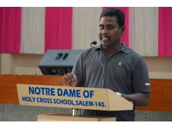 Notredame HCS