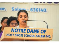 Notredame HCS