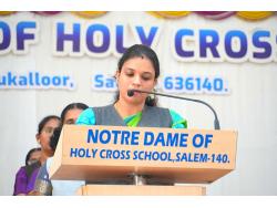 Notredame HCS