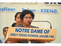 Notredame HCS