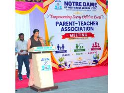 Notredame HCS