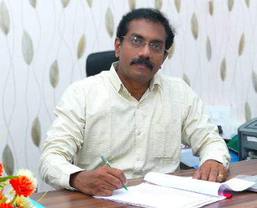 premchander